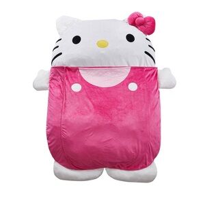 Hello Kitty oversized floor lounger & nap mat NEW